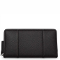 Preview: ZIP WALLET BLACK